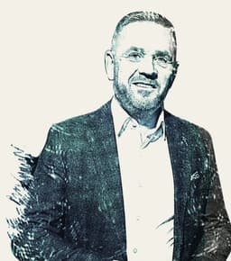 Виталий Гайдарович — Основатель компаний Обувная фабрика Ромер и Т-софт