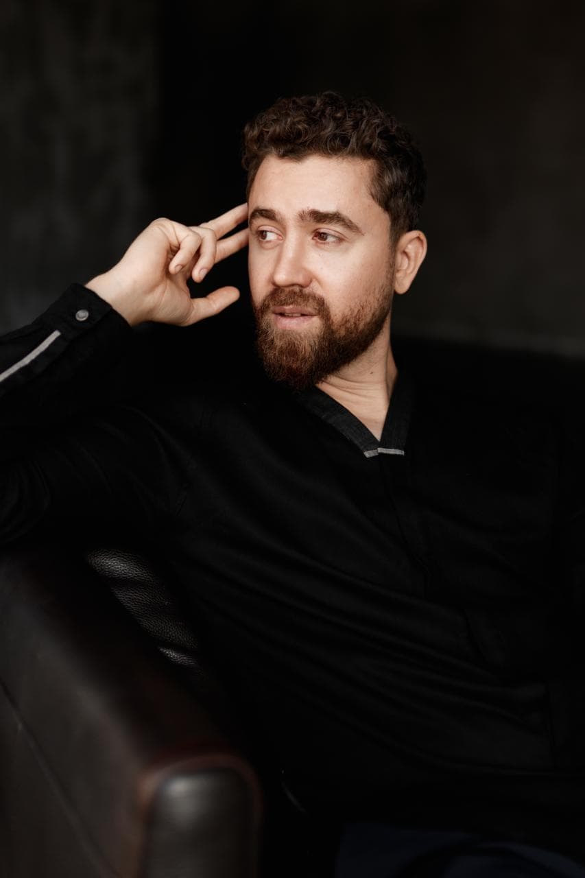 Иван Щербаков