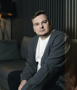 Андрей Завадских