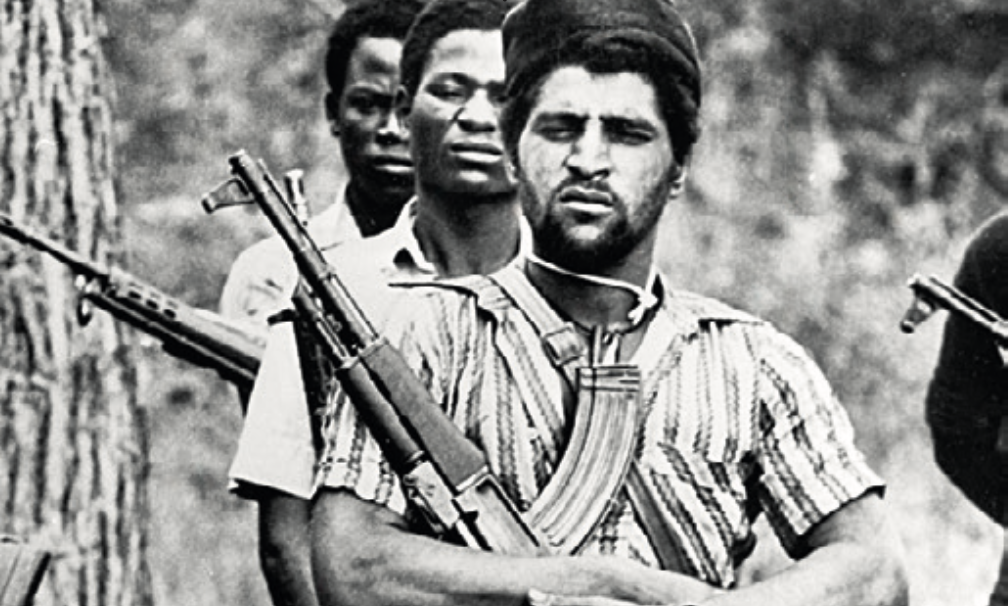 1970-е годы